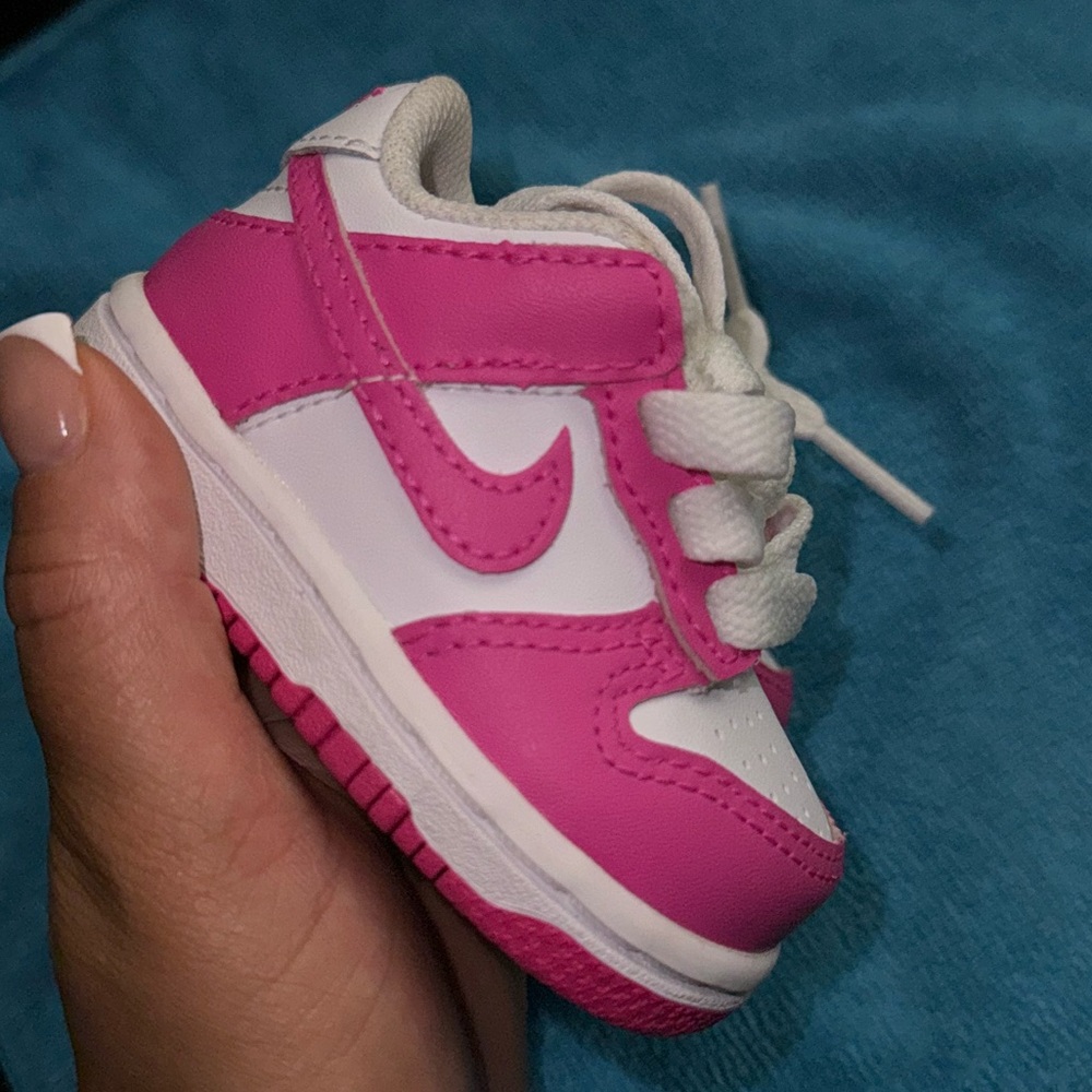 Nike 2C